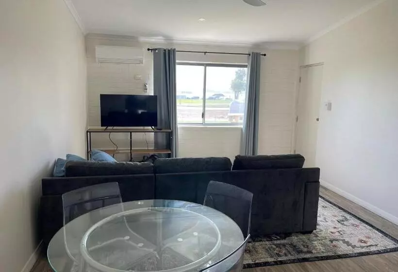 Kalbarri Sunsea Villas