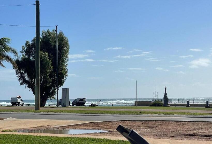 Kalbarri Sunsea Villas