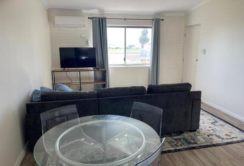 Kalbarri Sunsea Villas