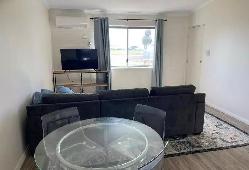 Kalbarri Sunsea Villas