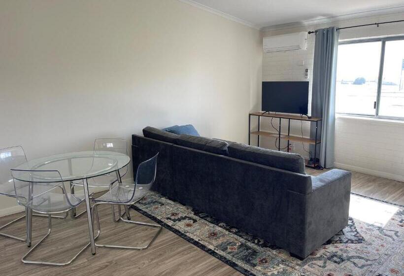 Kalbarri Sunsea Villas