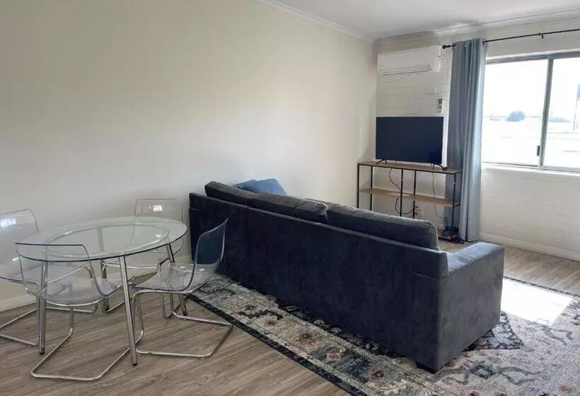 Kalbarri Sunsea Villas