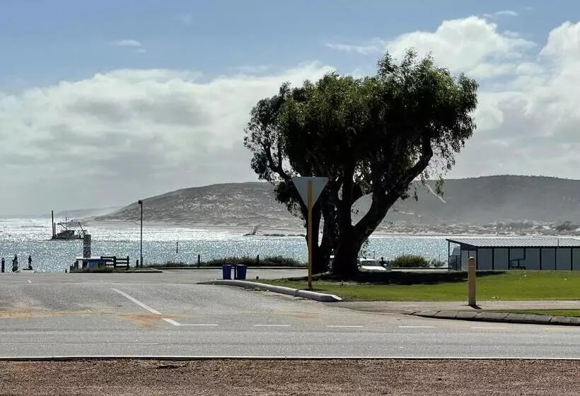 Kalbarri Sunsea Villas