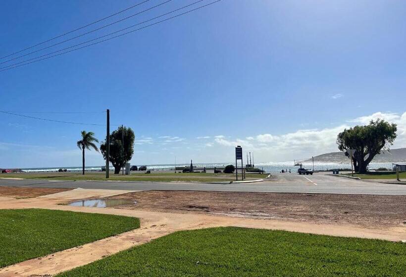 Kalbarri Sunsea Villas