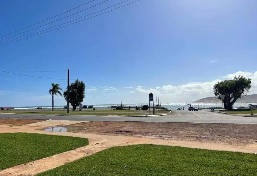 Kalbarri Sunsea Villas