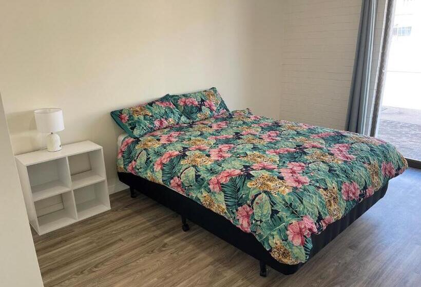 Kalbarri Sunsea Villas