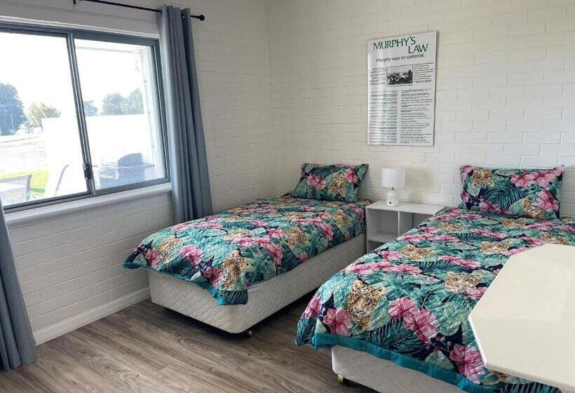 Kalbarri Sunsea Villas