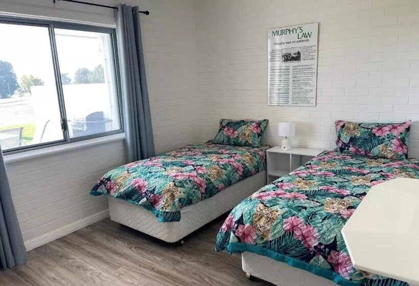 Kalbarri Sunsea Villas