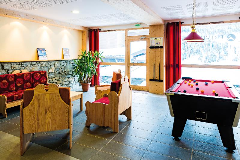 Lagrange Vacances Les Chalets Du Mont Blanc