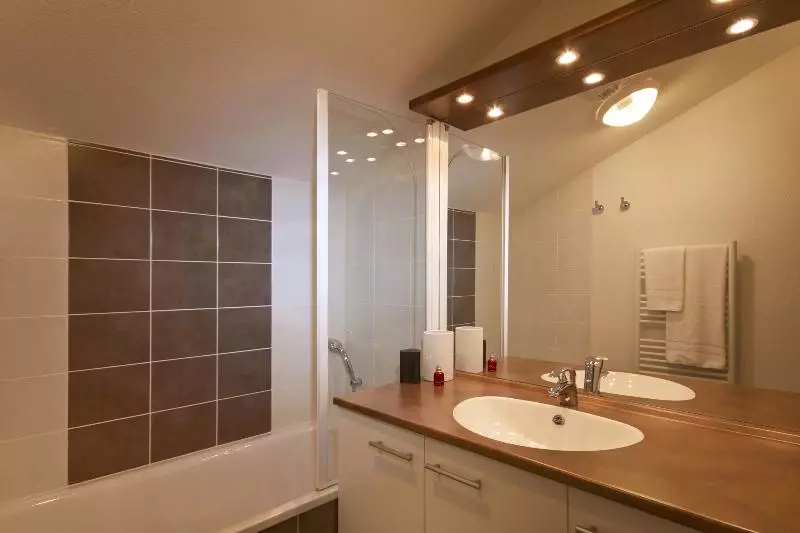 Lagrange Vacances Les Chalets Du Mont Blanc