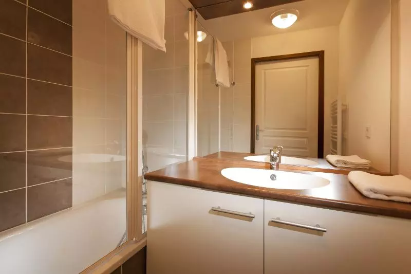 Lagrange Vacances Les Chalets Du Mont Blanc