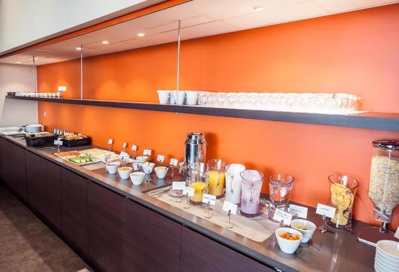 Motel L Hammarby Sjöstad