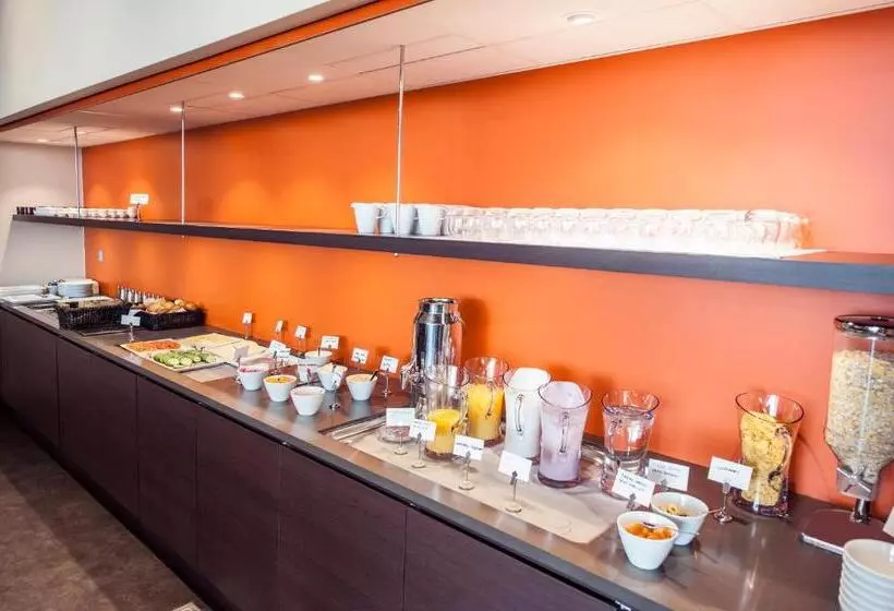 Motel L Hammarby Sjöstad