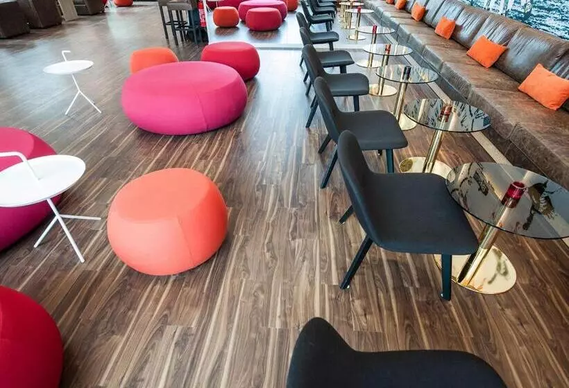 Motel L Hammarby Sjöstad