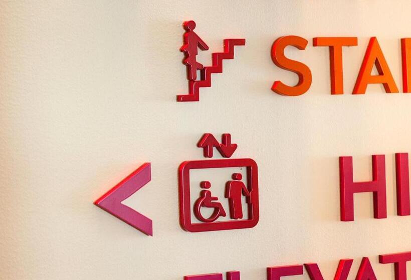 Motel L Hammarby Sjöstad