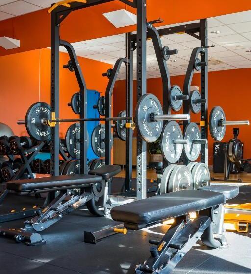 Motel L Hammarby Sjöstad