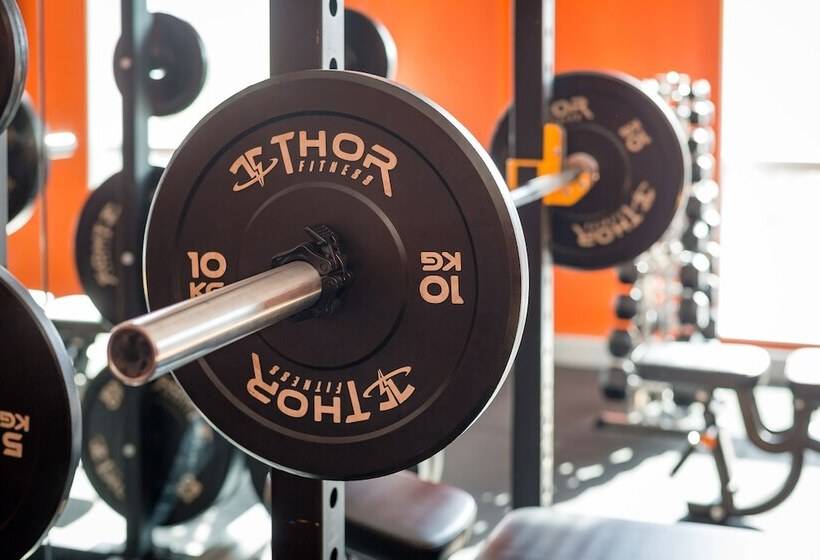 Motel L Hammarby Sjöstad