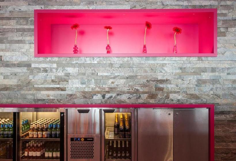 Motel L Hammarby Sjöstad