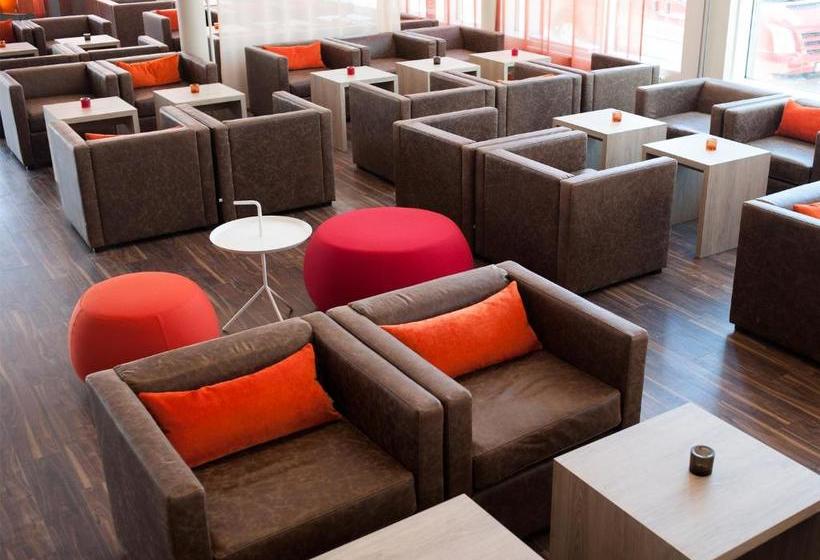 Motel L Hammarby Sjöstad