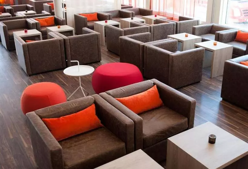 Motel L Hammarby Sjöstad