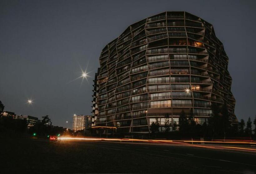 Nishi Apartments Eco Living By Ovolo