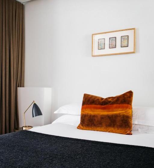 Nishi Apartments Eco Living By Ovolo