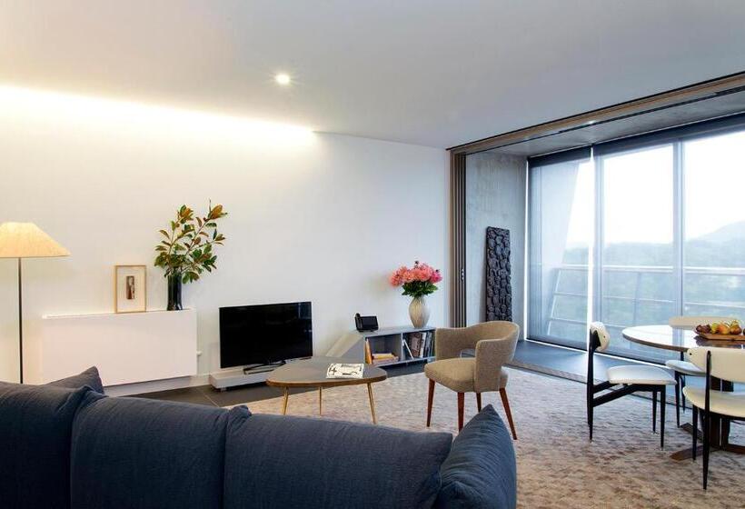 Nishi Apartments Eco Living By Ovolo