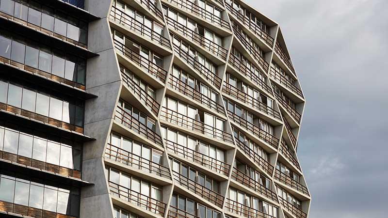 Nishi Apartments Eco Living By Ovolo