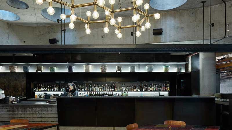 Nishi Apartments Eco Living By Ovolo