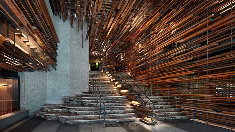 Nishi Apartments Eco Living By Ovolo