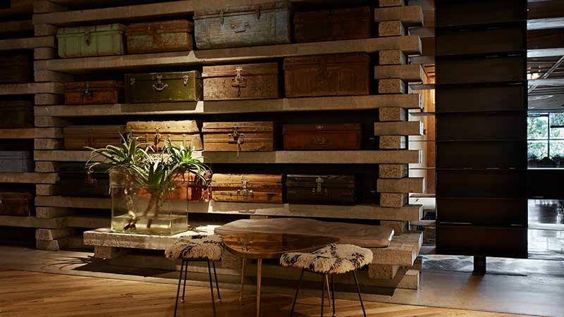 Nishi Apartments Eco Living By Ovolo