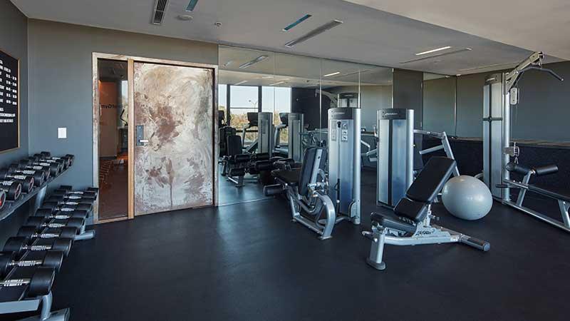 Nishi Apartments Eco Living By Ovolo