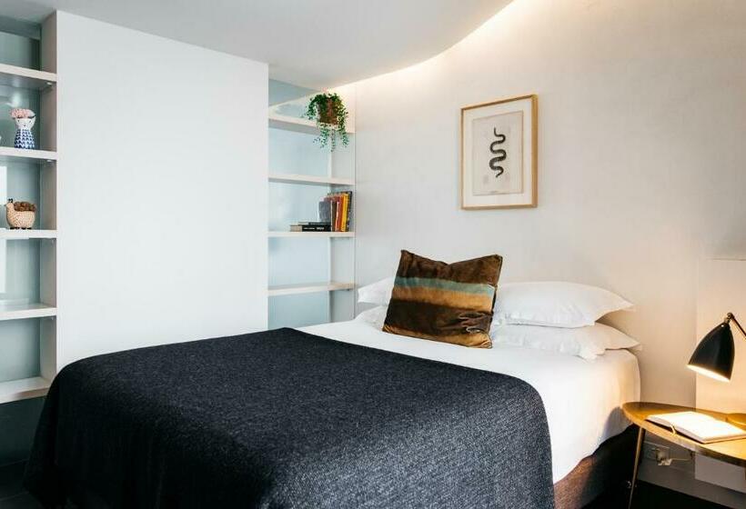 Nishi Apartments Eco Living By Ovolo