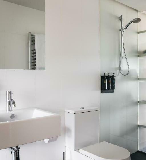 Nishi Apartments Eco Living By Ovolo