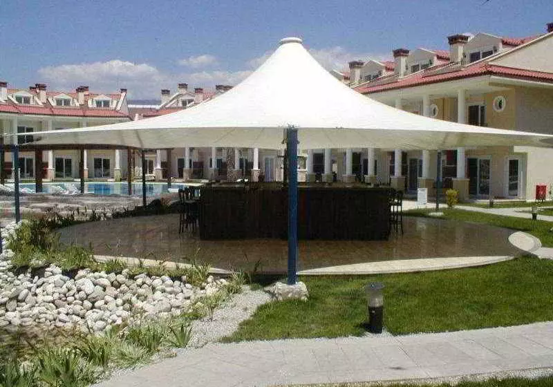 Oasis Holiday Residence & Villas