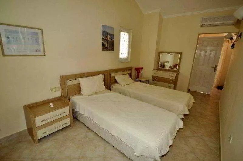 Oasis Holiday Residence & Villas