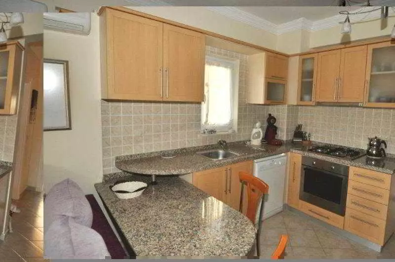 Oasis Holiday Residence & Villas