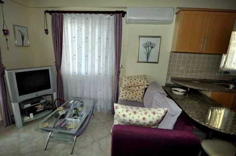 Oasis Holiday Residence & Villas