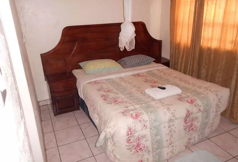 پانسیون Comfort Corner Guesthouse