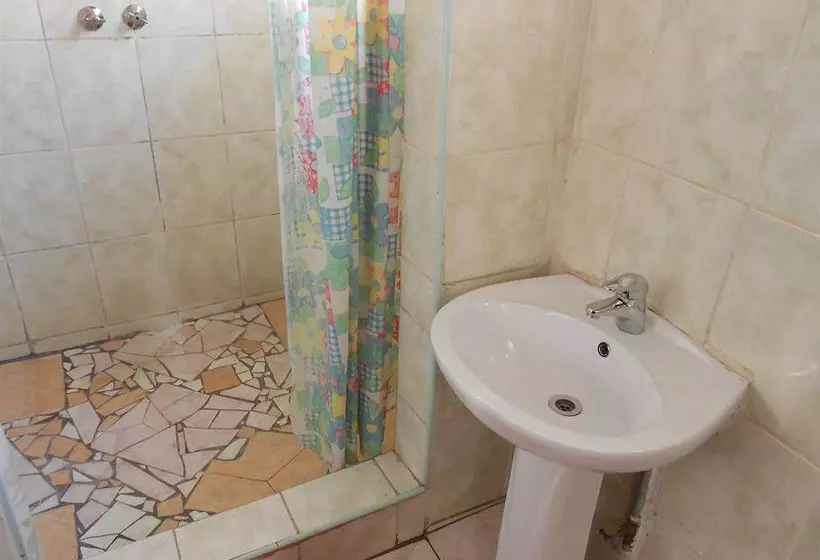 پانسیون Comfort Corner Guesthouse