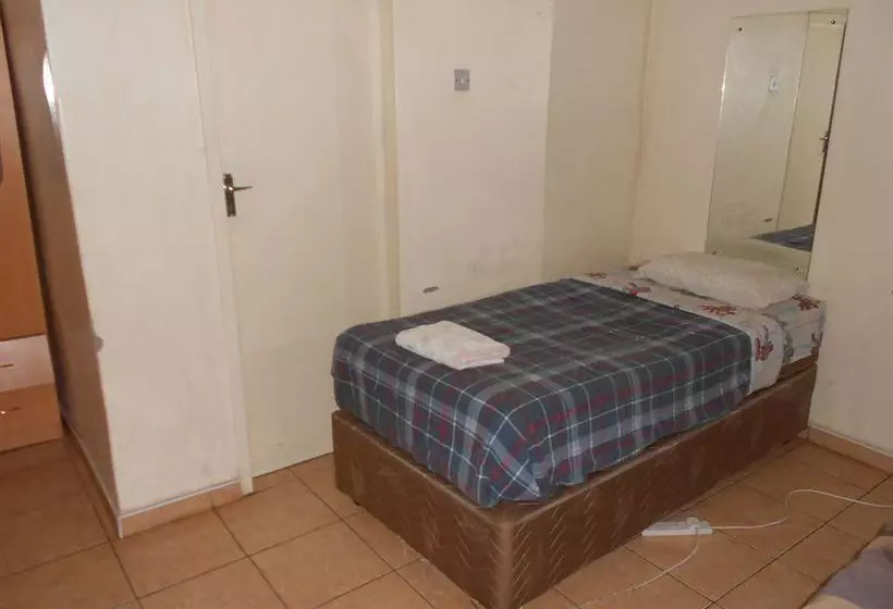 پانسیون Comfort Corner Guesthouse