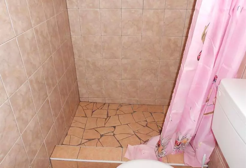 پانسیون Comfort Corner Guesthouse