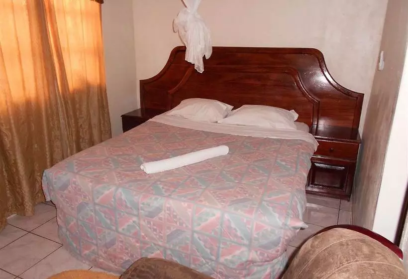 پانسیون Comfort Corner Guesthouse