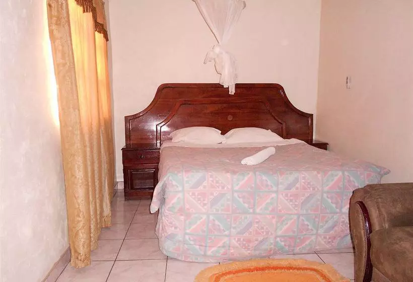 پانسیون Comfort Corner Guesthouse
