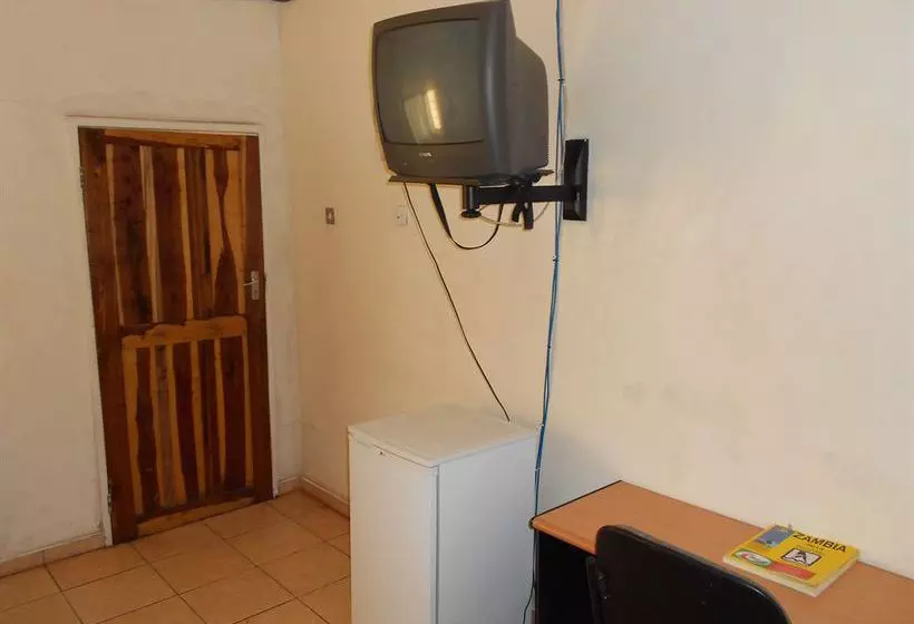 پانسیون Comfort Corner Guesthouse