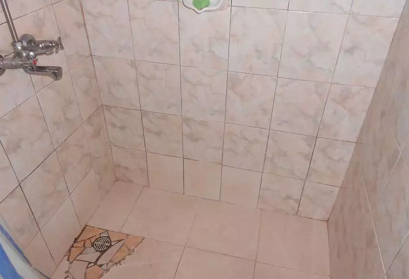 پانسیون Comfort Corner Guesthouse