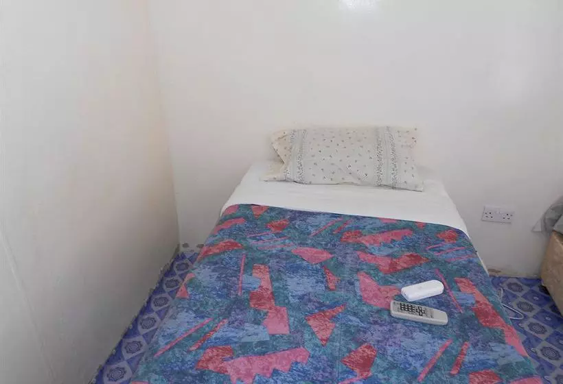 پانسیون Comfort Corner Guesthouse