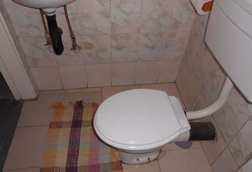 پانسیون Comfort Corner Guesthouse