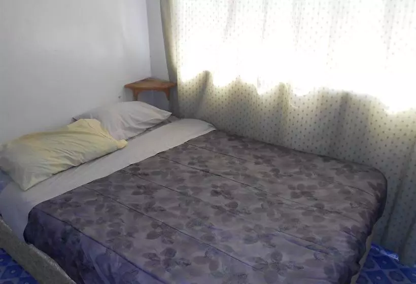 پانسیون Comfort Corner Guesthouse