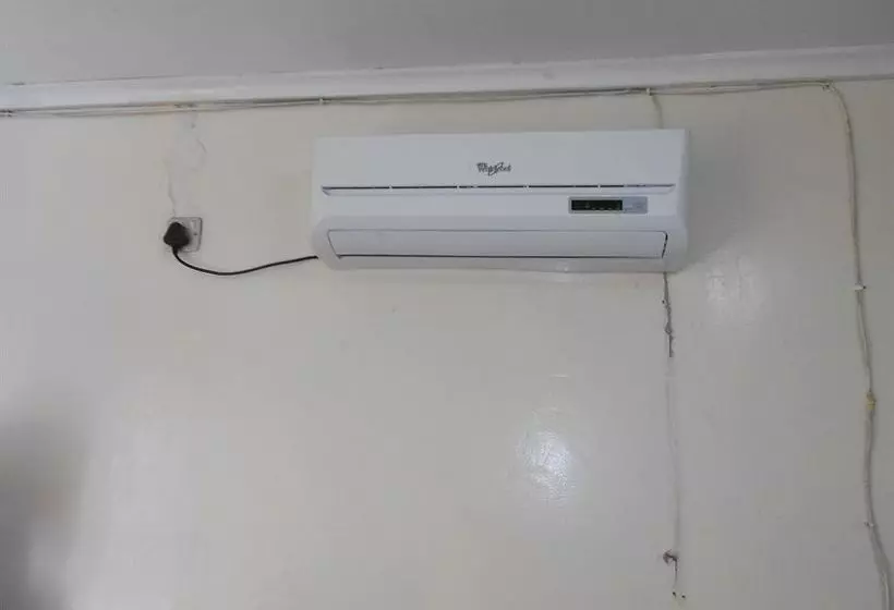 پانسیون Comfort Corner Guesthouse